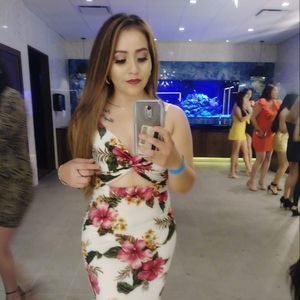 Meet your Posher, Wendy